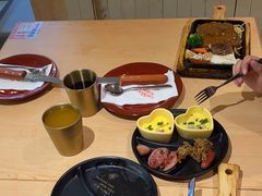 -凡塔斯牛排自助餐厅(莆田万达店)