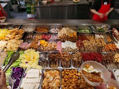 -林静小吃(复兴路店)