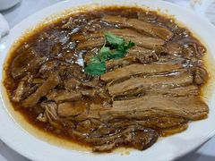 -京天红酒家(虎坊路店)