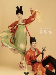 -今生有约婚纱摄影店(景德路店)