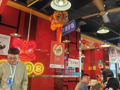 -日昌餐馆(亦庄店)