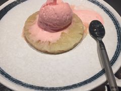 -仙桐吉宴铁板烧·精致料理