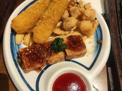 -十分牛西餐·牛扒专门店(光明广场店)
