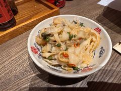 -无敌家现熬骨汤拉面(颐堤港店)
