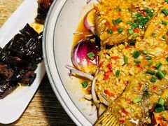 -阿湘婆(中山路店)