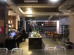 -Nectar One Cafe(勇烈路n1店)