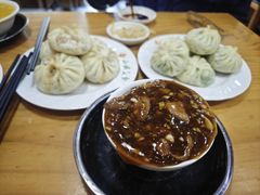 -小胖包子王(阜成门内店)
