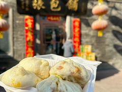 -张包铺(道外店)