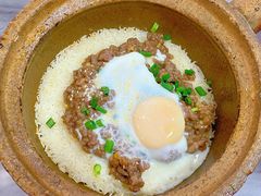 -红星光发煲仔饭(大石街店)