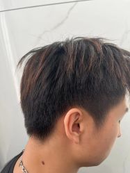-七分屋LA·烫发·染发·剪发