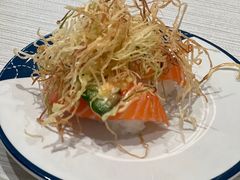 -滨寿司(新街口中央商场店)