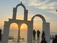 -辽宁团山国家级海洋公园