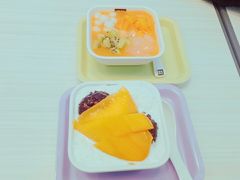 -满记甜品(无锡八佰伴店)