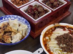 -西月城谭豆花(春熙路店)