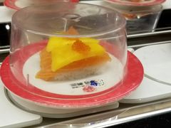 -友壹町寿司(嘉洲广场店)