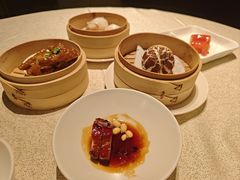 -万丽轩·粤菜(王府井金茂万丽酒店)