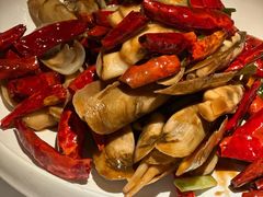 -玫瑰厅上海菜(兴国路店)