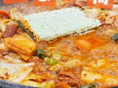-高基五春川炒鸡排 韩国料理(威海总店)