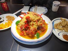 -京悦南门涮羊肉·羊蝎子火锅(田林路店)