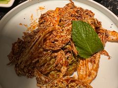 乾隆白菜-局气 烤鸭·北京菜(光华路店)