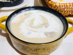 -西堤厚牛排(王府井店)