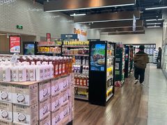 -7fresh七鲜(大族广场店)