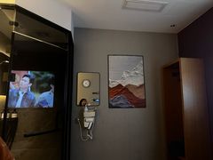 -大汉足道·影院式足疗按摩SPA(友谊广场店)