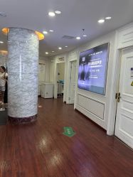 -武汉五洲整形外科医院