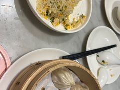 -南小馆(迪士尼小镇店)