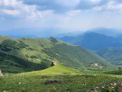 -灵山