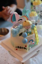 点击看大图 -baby bella小贝拉母婴护理中心(珠海希尔顿店)