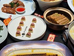 -曾宴·楚菜(湖北省博物馆店)