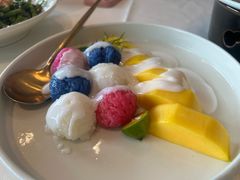 -泰香米泰国餐厅(鎏嘉码头店)