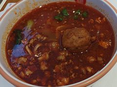 -初晋·山西地道刀削面.晋北莜面香(星耀城店)