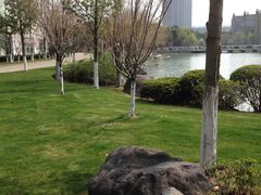 -浙江万里学院(钱湖校区)