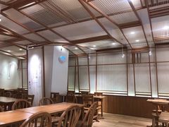 大堂-小满手工粉(上海品尊国际店)