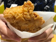 无骨鸡排-胖老爹美式炸鸡(远洋旗舰店)
