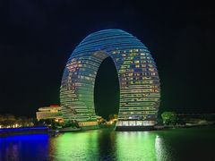 -太湖月亮湾