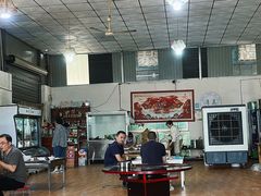 -嵩明马春能牛菜馆(七步场社区农贸市场店)