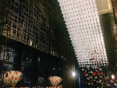 -君悦酒店·乐厨·高空自助餐(青年大街店)
