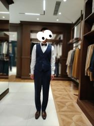 -优山定制西服衬衫大衣(国贸店)