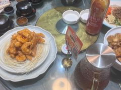 -君霖海鲜私房菜(春柳店)