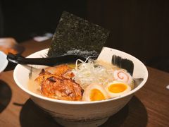 -雷神拉面(财富中心玉米楼店)