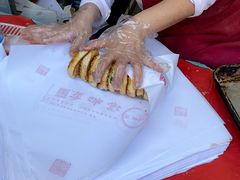 -王天顺海苔饼