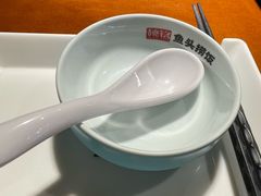-魏铭鱼头捞饭(嘉善店)