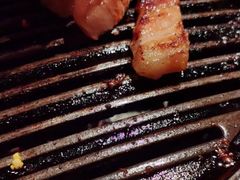 -轻烧烤肉(光谷步行街店)
