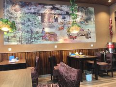 大堂-枣庄辣子鸡(辽阳西路店)