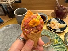 -鮨政·Omakase(港汇恒隆广场店)