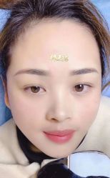 -韩美绣·骨相纹眉·洗眉美瞳线