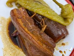 -刘小忙把子肉(北园大街总店)